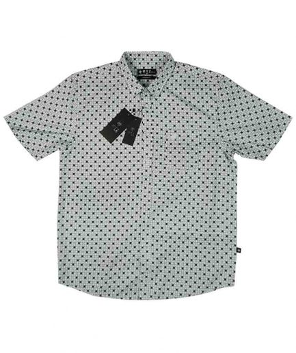 MYZ S/S SHIRT (CODE 30127-01)