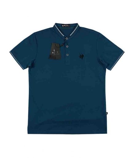 MYZ POLO T SHIRT (CODE 20015)