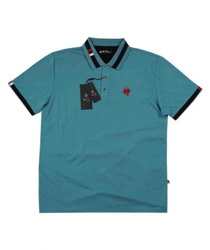 MYZ POLO T SHIRT (CODE 20016)