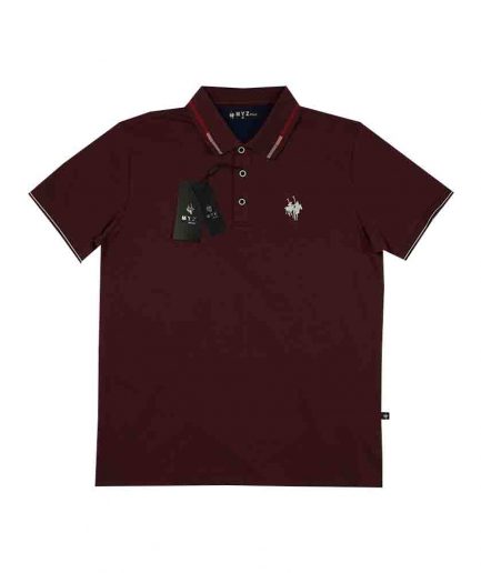MYZ POLO T SHIRT (CODE 20018)