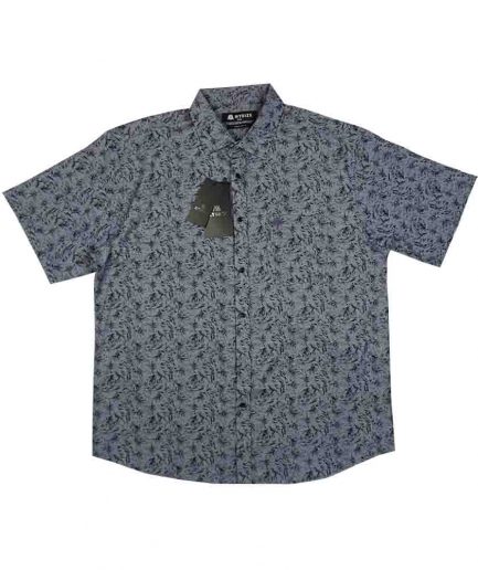 MYSIZE S/S SHIRT (CODE 65079-01)