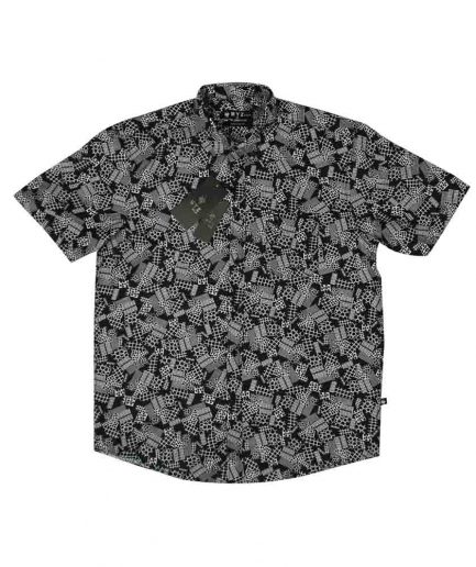 MYZ S/S SHIRT (CODE 30130-03)