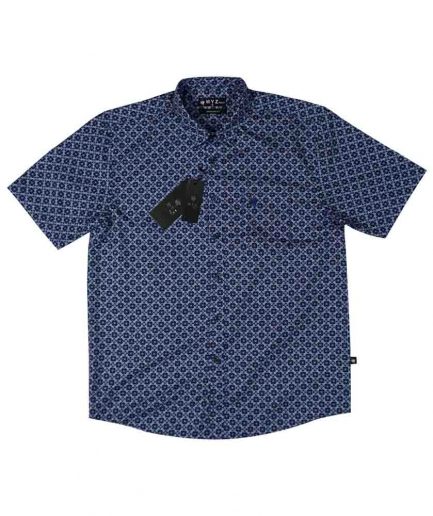 MYZ S/S SHIRT (CODE 30132-02)