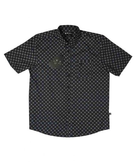 MYZ S/S SHIRT (CODE 30133-02)