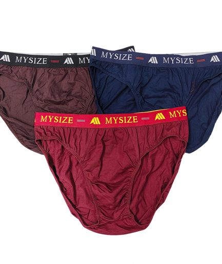 MYSIZE Underwear (CODE90335)