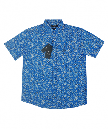 MYZ S/S SHIRT (CODE 30151-02)