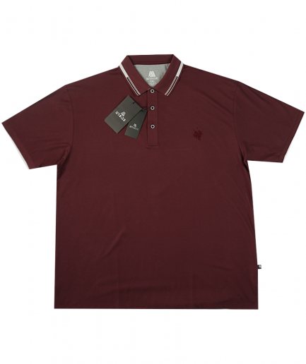 MYSIZE Polo T-Shirt (CODE64164)