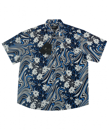 MYSIZE S/S SHIRT (CODE 65067 -31)