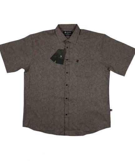 MYSIZE S/S SHIRT (CODE 65080-02)