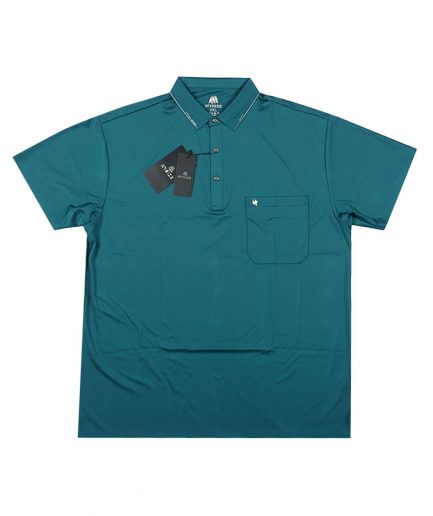 MYSIZE Polo T-Shirt (CODE62186)