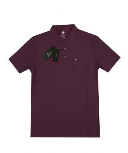 MYZ POLO T SHIRT (CODE 20032)