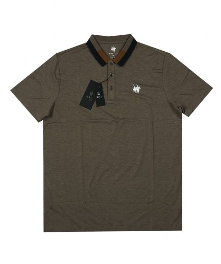 MYZ POLO T SHIRT (CODE 20044)