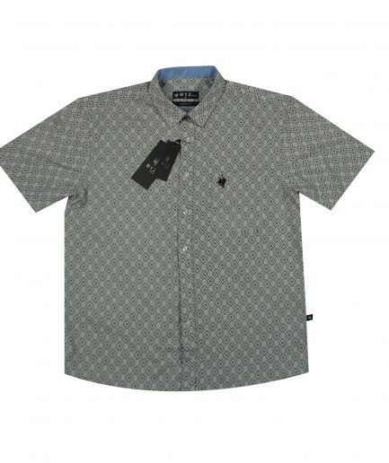 MYZ POLO S/S SHIRT (CODE30165-01)