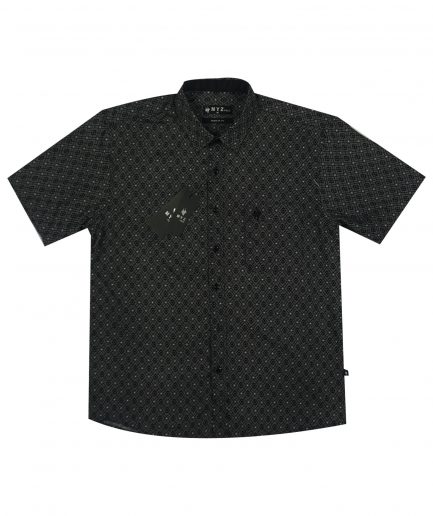 MYZ POLO S/S SHIRT (CODE30165-03)