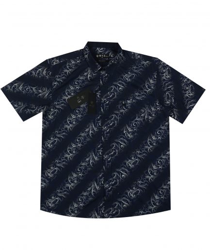 MYZ POLO S/S SHIRT (CODE30167-02)