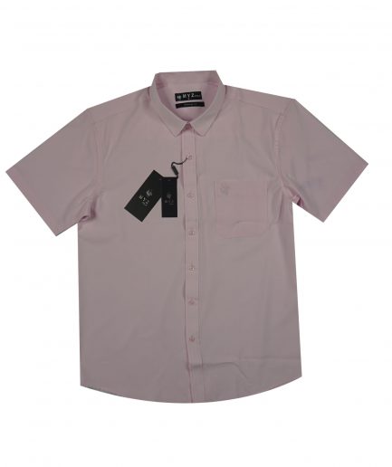 MYZ POLO S/S SHIRT (CODE30168-121)
