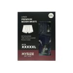 MYSIZE Underwear (CODE90336)