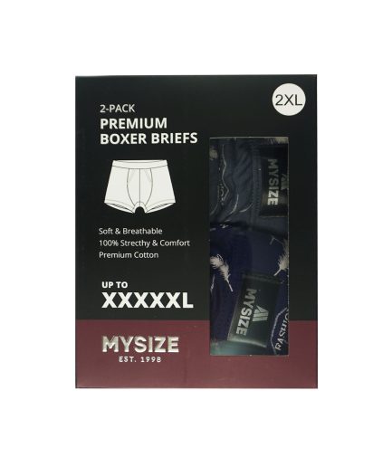 MYSIZE Underwear (CODE90336)