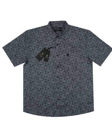 MYZ POLO S/S SHIRT (CODE30170-06)