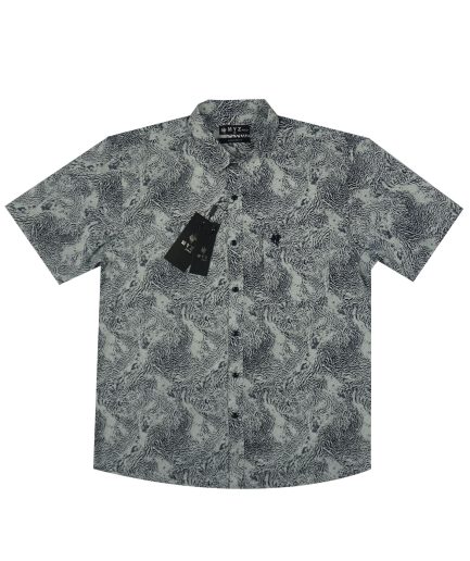 MYZ POLO S/S SHIRT (CODE30171-23)