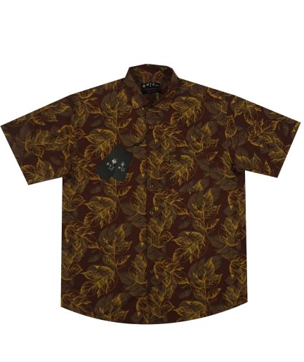 MYZ POLO S/S SHIRT (CODE30173)