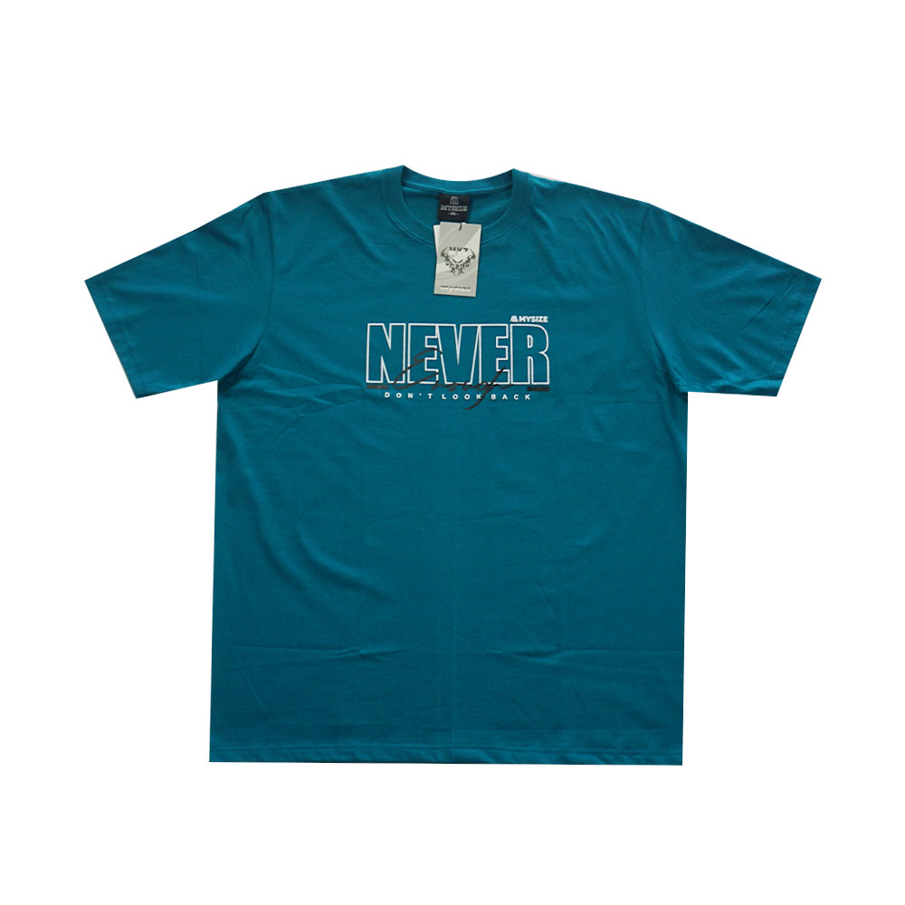 MYSIZE R/N T-SHIRT (CODE 61198)