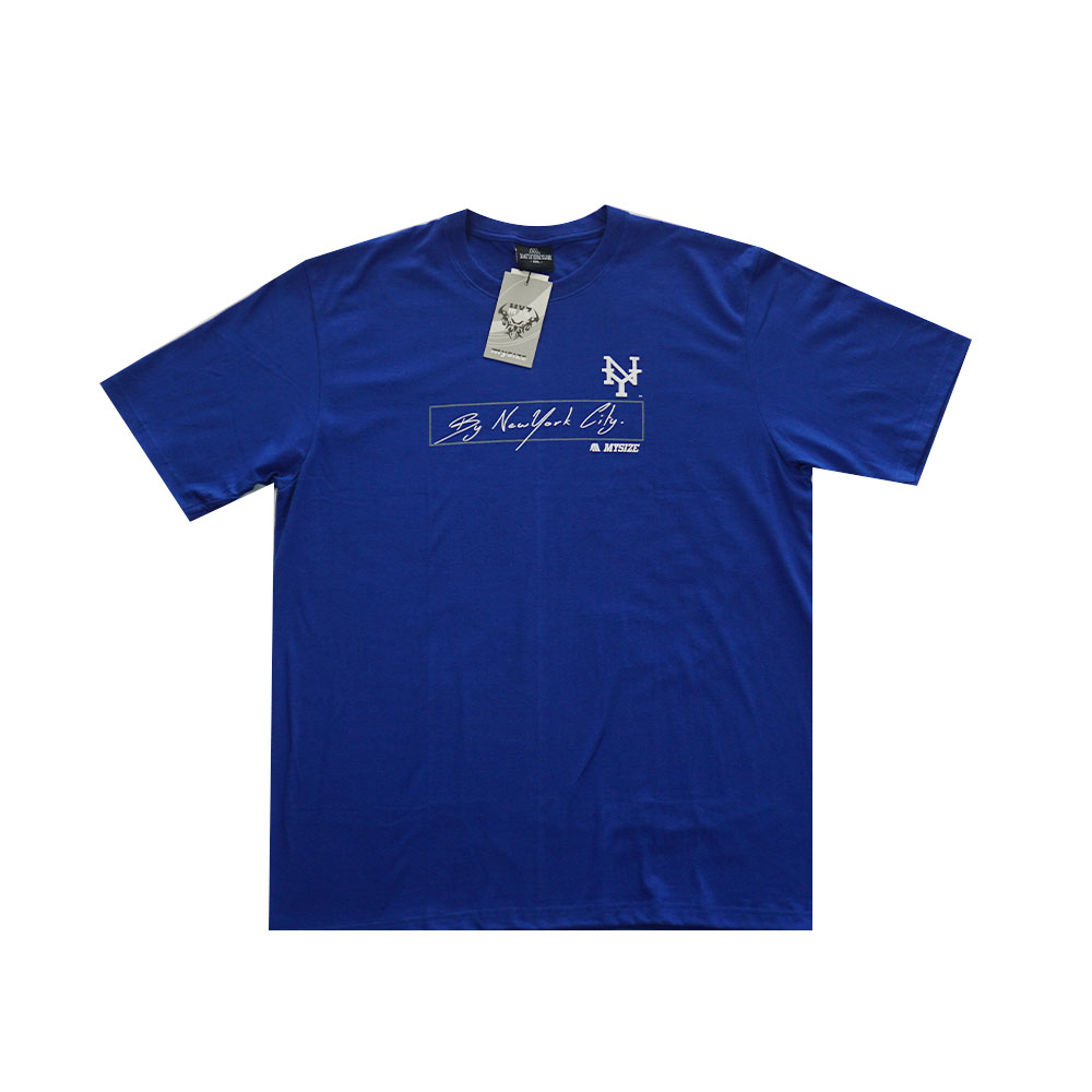 MYSIZE R/N T-SHIRT (CODE 61200)