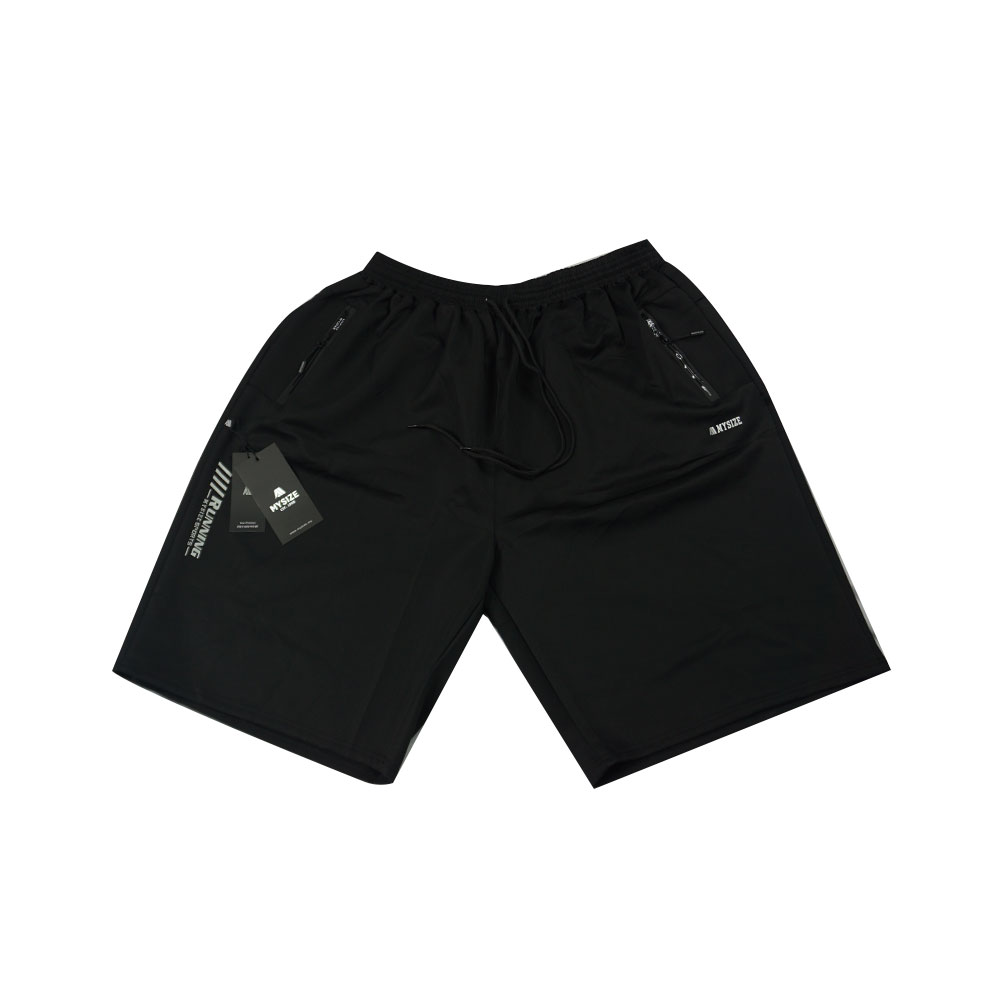 MYSIZE SPORT 3/4PANT (CODE 86405)