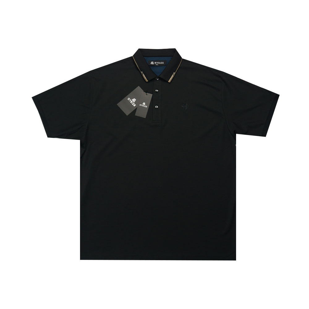 MYSIZE Polo T-Shirt (CODE64168)