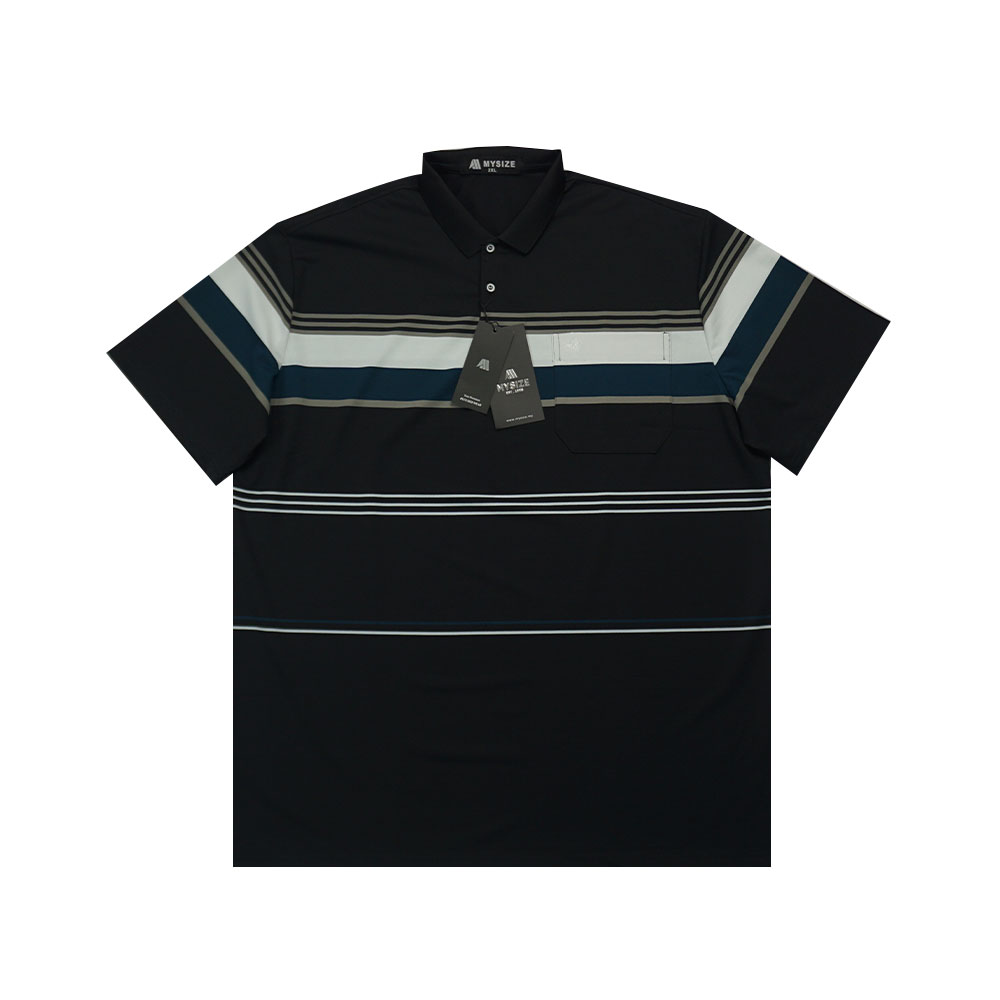 MYSIZE Polo T-Shirt (CODE70003)