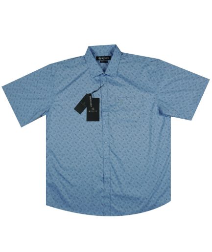 MYSIZE S/S SHIRT (CODE 65102)