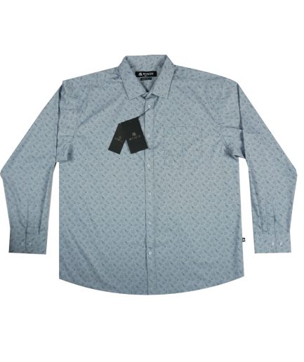 MYSIZE L/S SHIRT (CODE 65103)