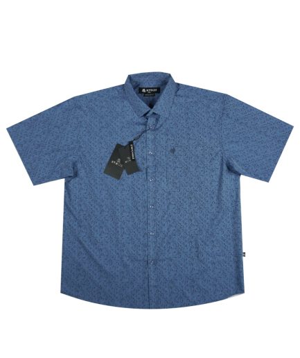 MYSIZE S/S SHIRT (CODE 65104)