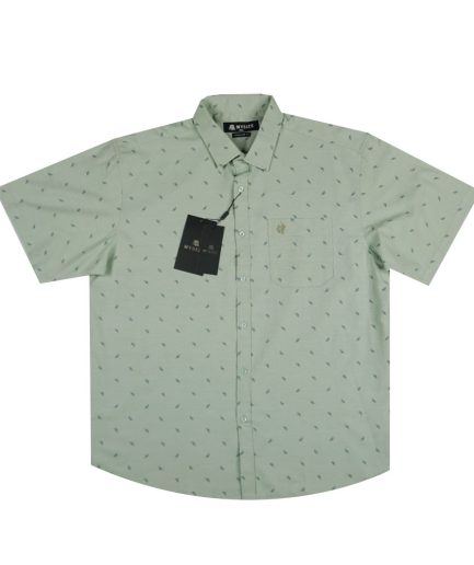 MYSIZE S/S SHIRT (CODE 65108)