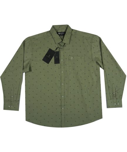 MYSIZE L/S SHIRT (CODE 65109)