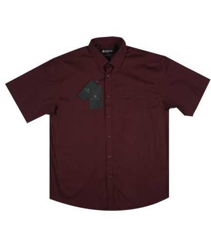 MYSIZE S/S SHIRT (CODE 65110)