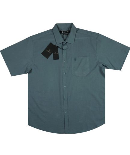 MYSIZE S/S SHIRT (CODE 65112)