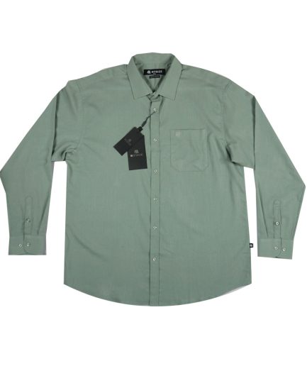 MYSIZE L/S SHIRT (CODE 65113)